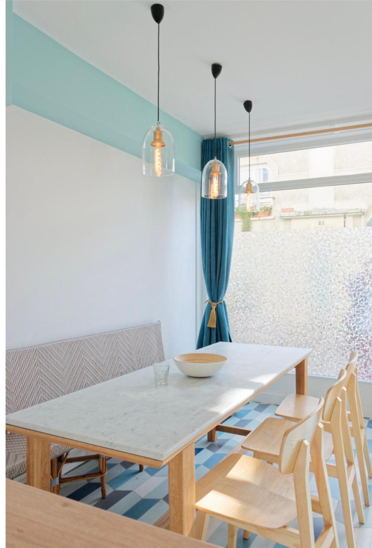 Appartement Atypique Au Pied Du Sacre Coeur Paříž Exteriér fotografie